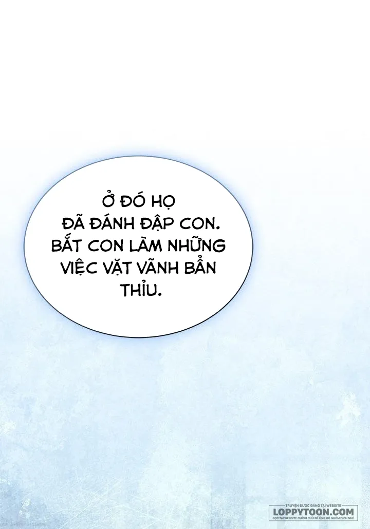 Đã Từ Chối Sủng Ái Rồi Mà Sao Còn Ám Ảnh Thế? - Chap 5 - Trang 41