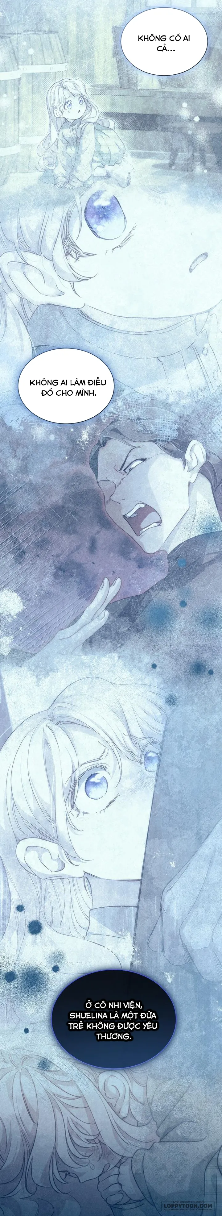 Đã Từ Chối Sủng Ái Rồi Mà Sao Còn Ám Ảnh Thế? - Chap 5 - Trang 42