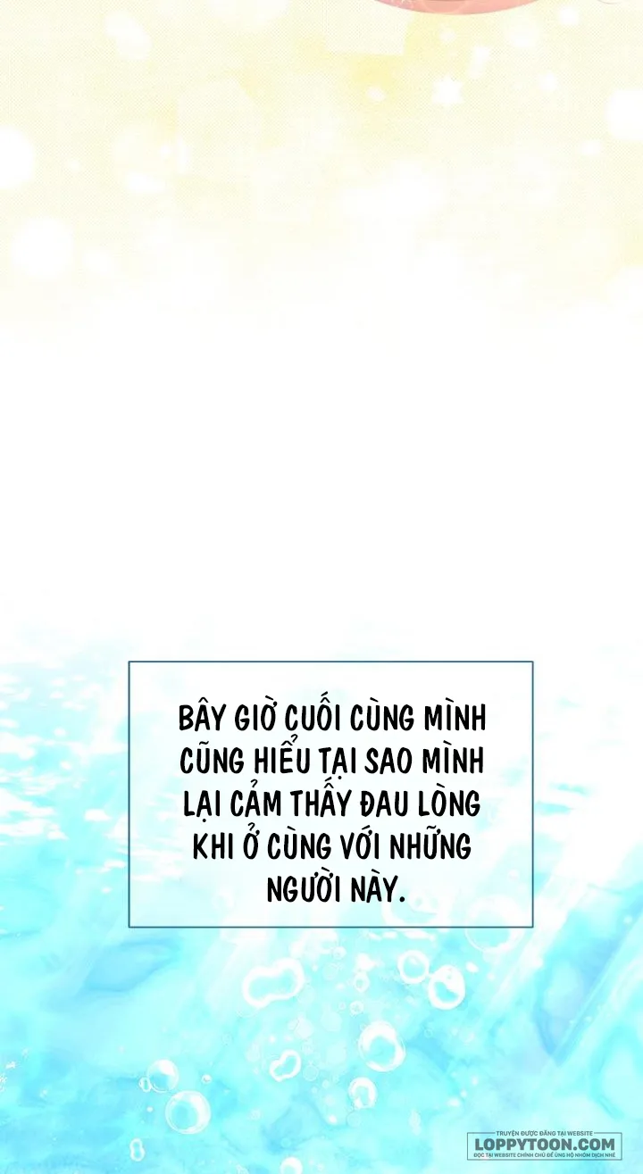 Đã Từ Chối Sủng Ái Rồi Mà Sao Còn Ám Ảnh Thế? - Chap 5 - Trang 45