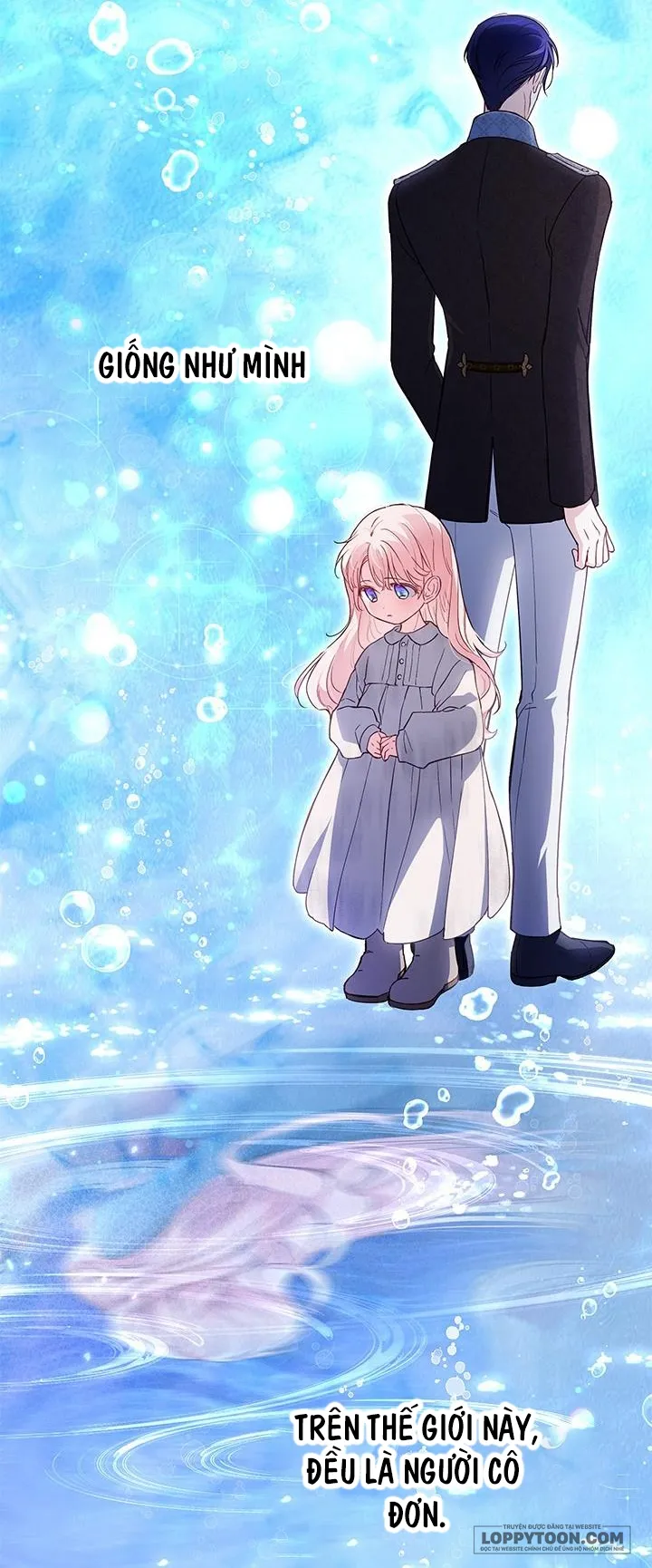 Đã Từ Chối Sủng Ái Rồi Mà Sao Còn Ám Ảnh Thế? - Chap 5 - Trang 46