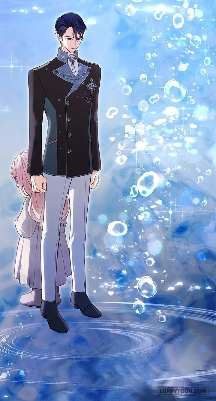 Đã Từ Chối Sủng Ái Rồi Mà Sao Còn Ám Ảnh Thế? - Chap 5 - Trang 47