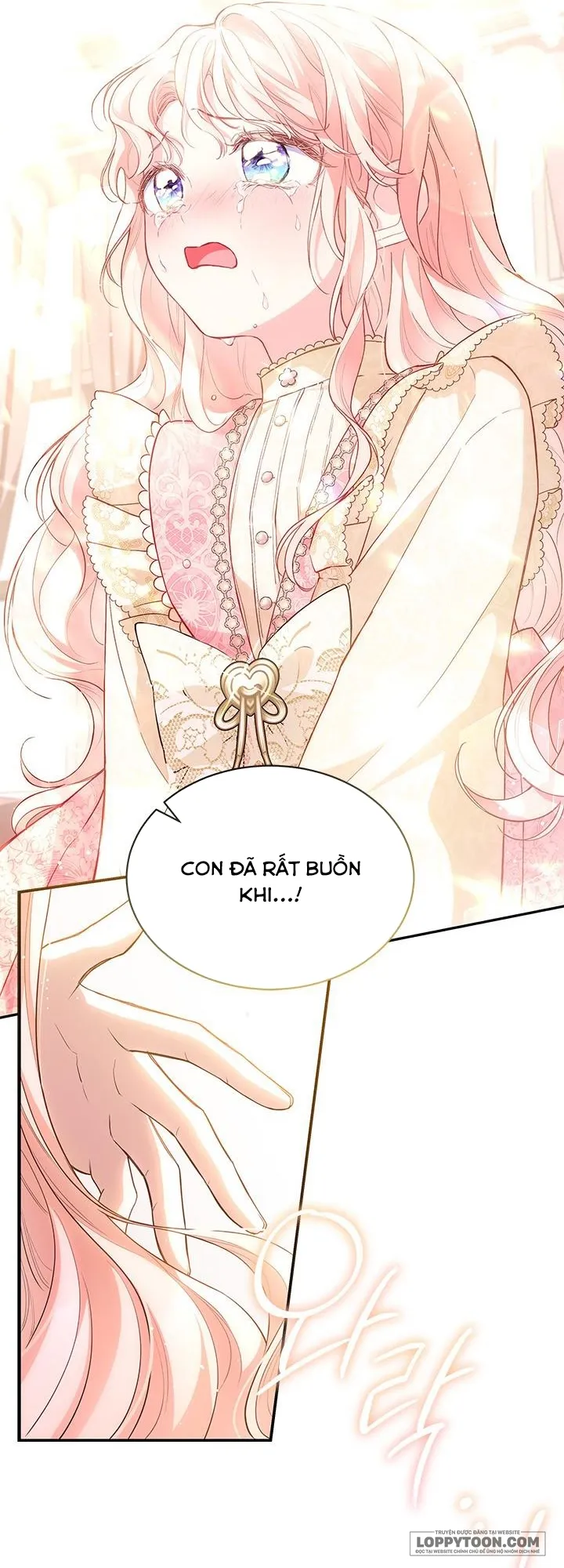 Đã Từ Chối Sủng Ái Rồi Mà Sao Còn Ám Ảnh Thế? - Chap 5 - Trang 49