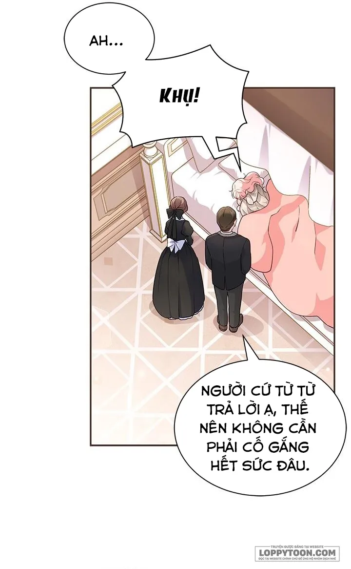 Đã Từ Chối Sủng Ái Rồi Mà Sao Còn Ám Ảnh Thế? - Chap 5 - Trang 7