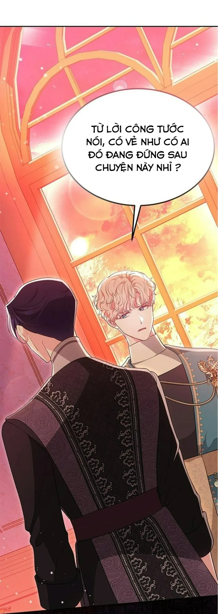 Đã Từ Chối Sủng Ái Rồi Mà Sao Còn Ám Ảnh Thế? - Chap 50 - Trang 1