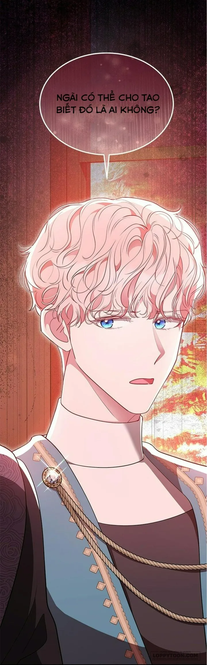 Đã Từ Chối Sủng Ái Rồi Mà Sao Còn Ám Ảnh Thế? - Chap 50 - Trang 2