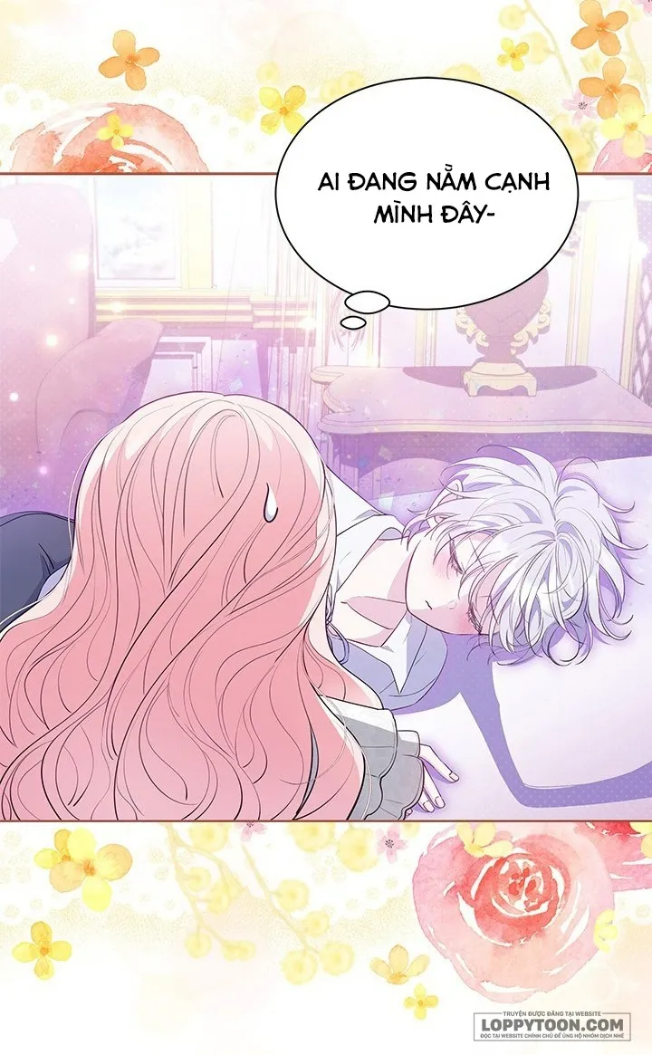 Đã Từ Chối Sủng Ái Rồi Mà Sao Còn Ám Ảnh Thế? - Chap 50 - Trang 14