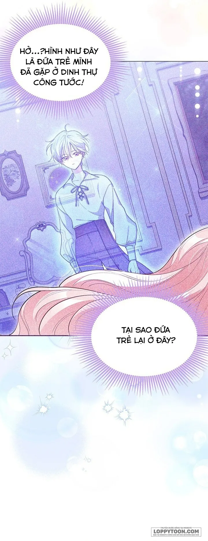 Đã Từ Chối Sủng Ái Rồi Mà Sao Còn Ám Ảnh Thế? - Chap 50 - Trang 15