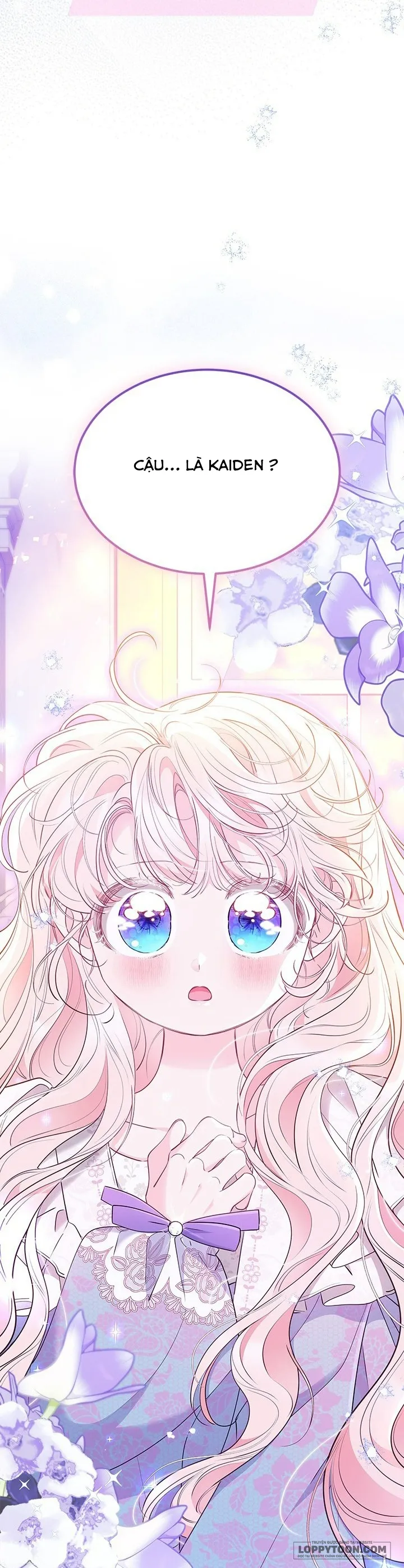 Đã Từ Chối Sủng Ái Rồi Mà Sao Còn Ám Ảnh Thế? - Chap 50 - Trang 18