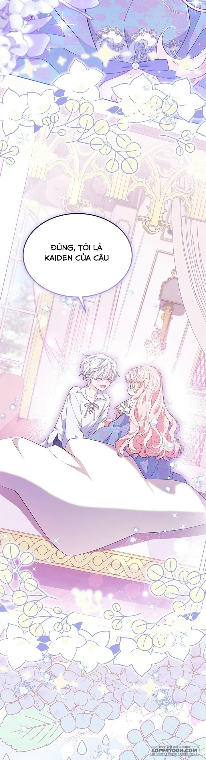Đã Từ Chối Sủng Ái Rồi Mà Sao Còn Ám Ảnh Thế? - Chap 50 - Trang 19