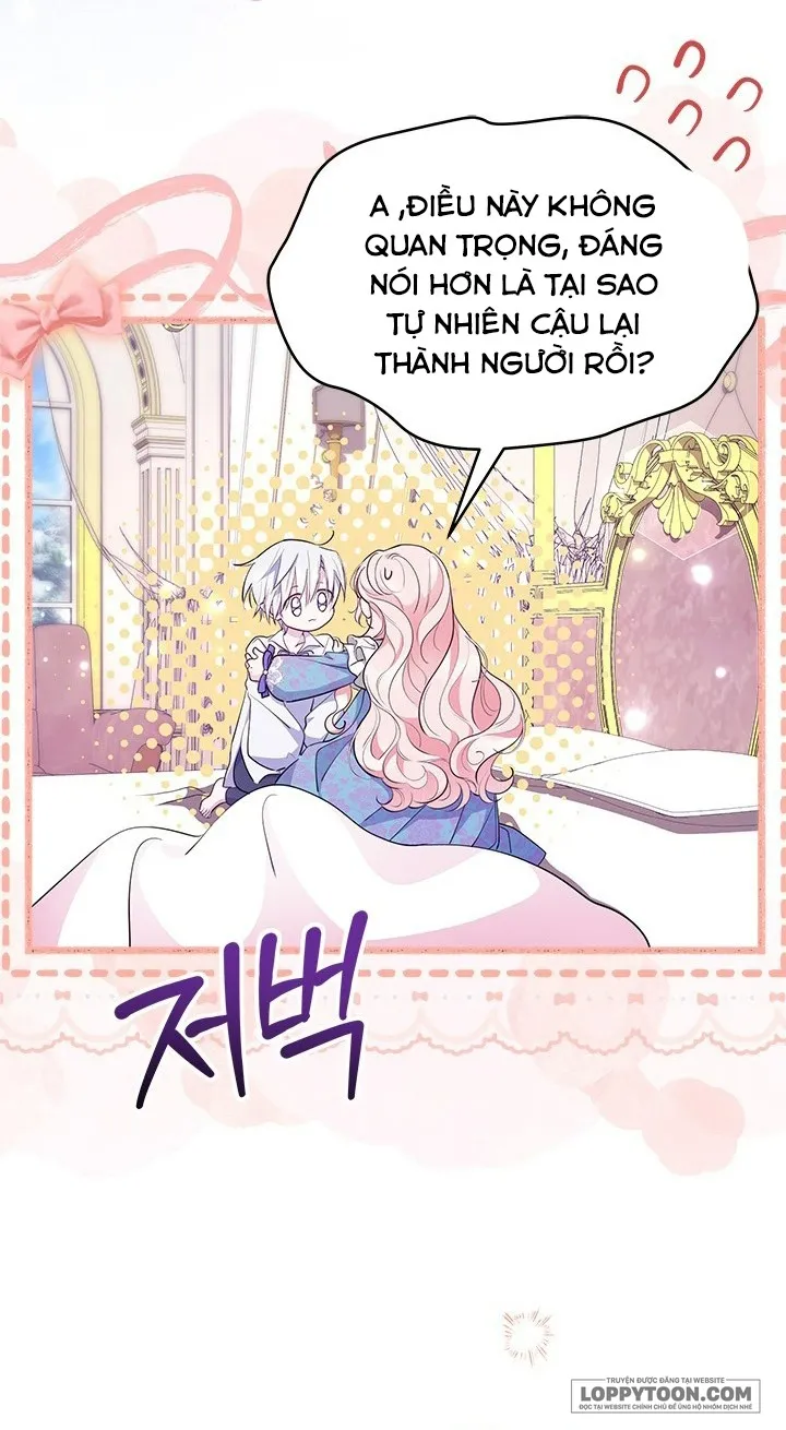 Đã Từ Chối Sủng Ái Rồi Mà Sao Còn Ám Ảnh Thế? - Chap 50 - Trang 21