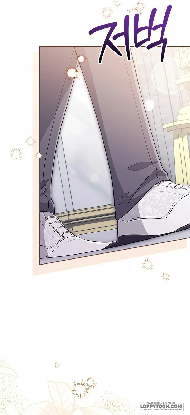 Đã Từ Chối Sủng Ái Rồi Mà Sao Còn Ám Ảnh Thế? - Chap 50 - Trang 22