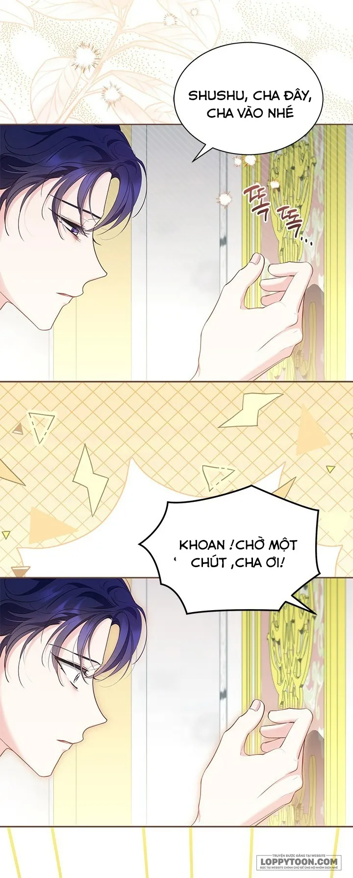 Đã Từ Chối Sủng Ái Rồi Mà Sao Còn Ám Ảnh Thế? - Chap 50 - Trang 23