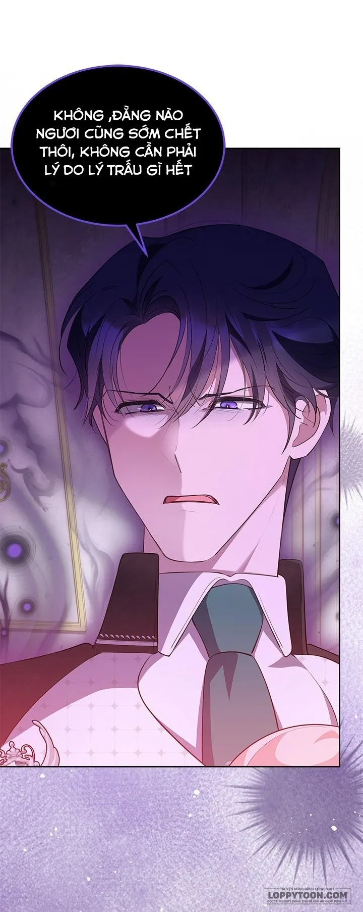 Đã Từ Chối Sủng Ái Rồi Mà Sao Còn Ám Ảnh Thế? - Chap 50 - Trang 29