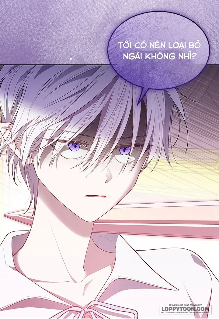 Đã Từ Chối Sủng Ái Rồi Mà Sao Còn Ám Ảnh Thế? - Chap 50 - Trang 30