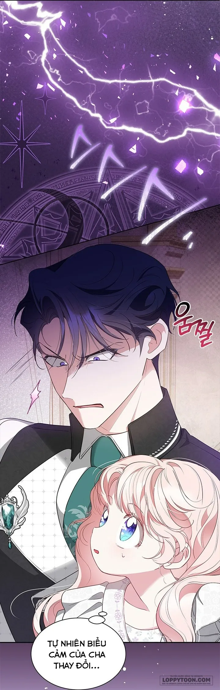 Đã Từ Chối Sủng Ái Rồi Mà Sao Còn Ám Ảnh Thế? - Chap 50 - Trang 31