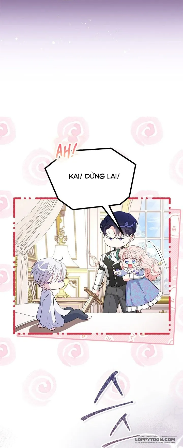 Đã Từ Chối Sủng Ái Rồi Mà Sao Còn Ám Ảnh Thế? - Chap 50 - Trang 32