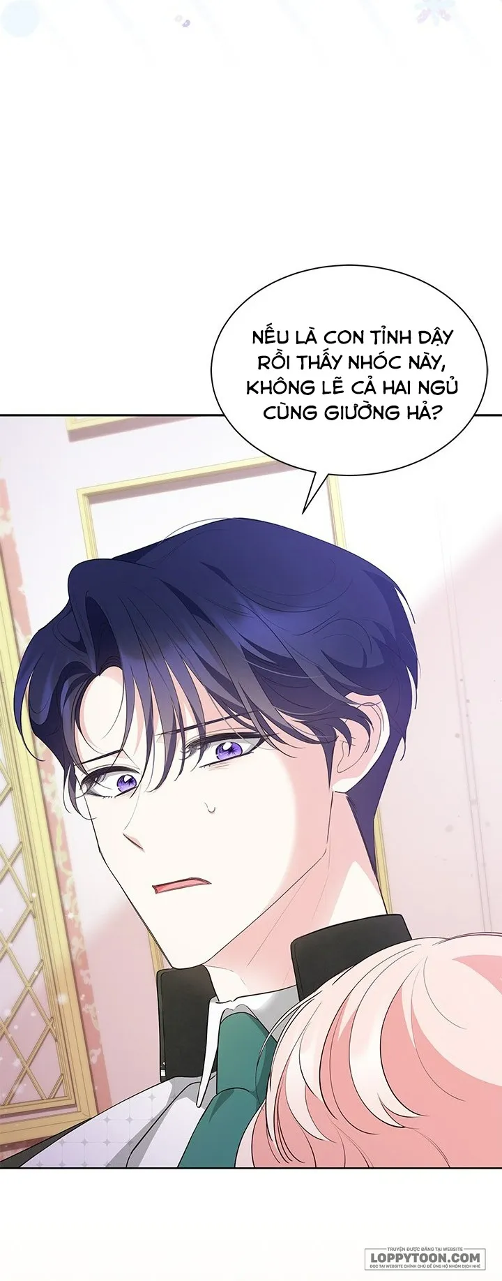 Đã Từ Chối Sủng Ái Rồi Mà Sao Còn Ám Ảnh Thế? - Chap 50 - Trang 35