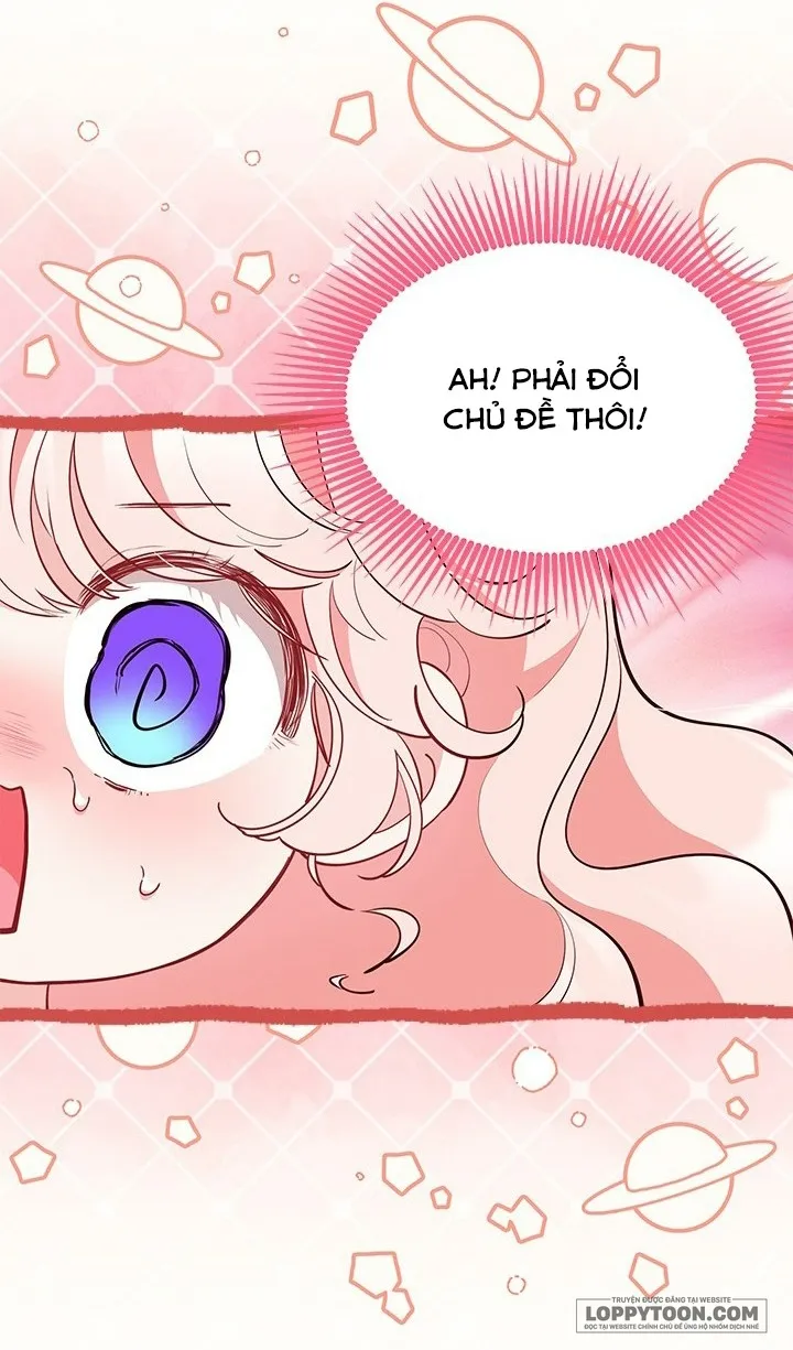 Đã Từ Chối Sủng Ái Rồi Mà Sao Còn Ám Ảnh Thế? - Chap 50 - Trang 36