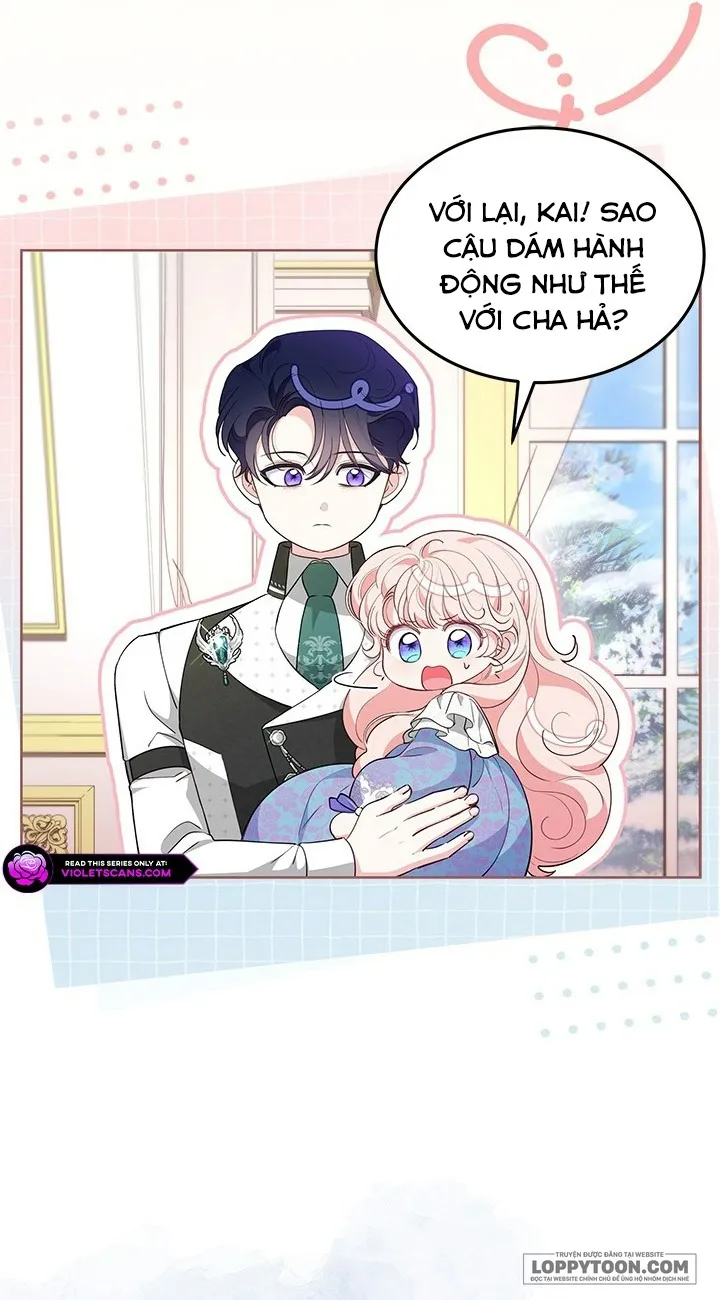 Đã Từ Chối Sủng Ái Rồi Mà Sao Còn Ám Ảnh Thế? - Chap 50 - Trang 37