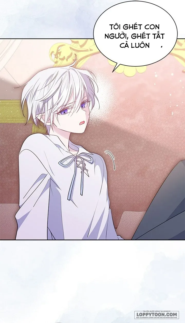 Đã Từ Chối Sủng Ái Rồi Mà Sao Còn Ám Ảnh Thế? - Chap 50 - Trang 38