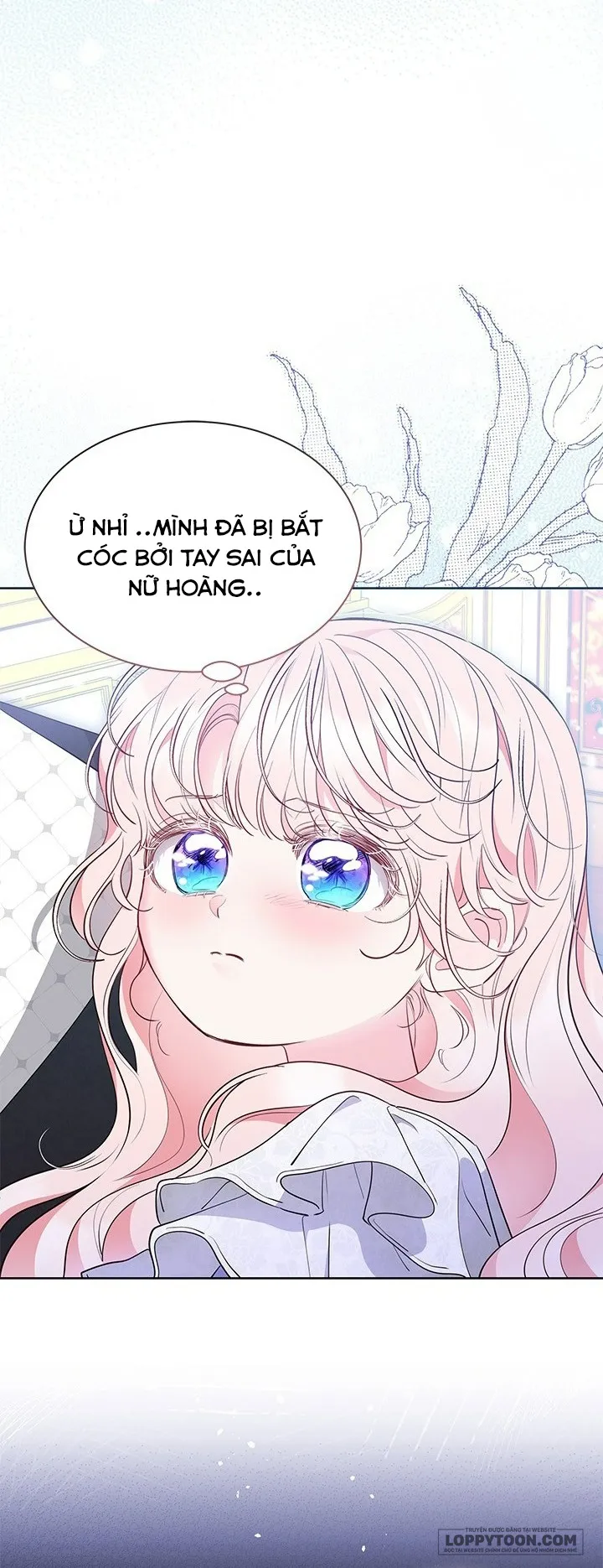 Đã Từ Chối Sủng Ái Rồi Mà Sao Còn Ám Ảnh Thế? - Chap 50 - Trang 45