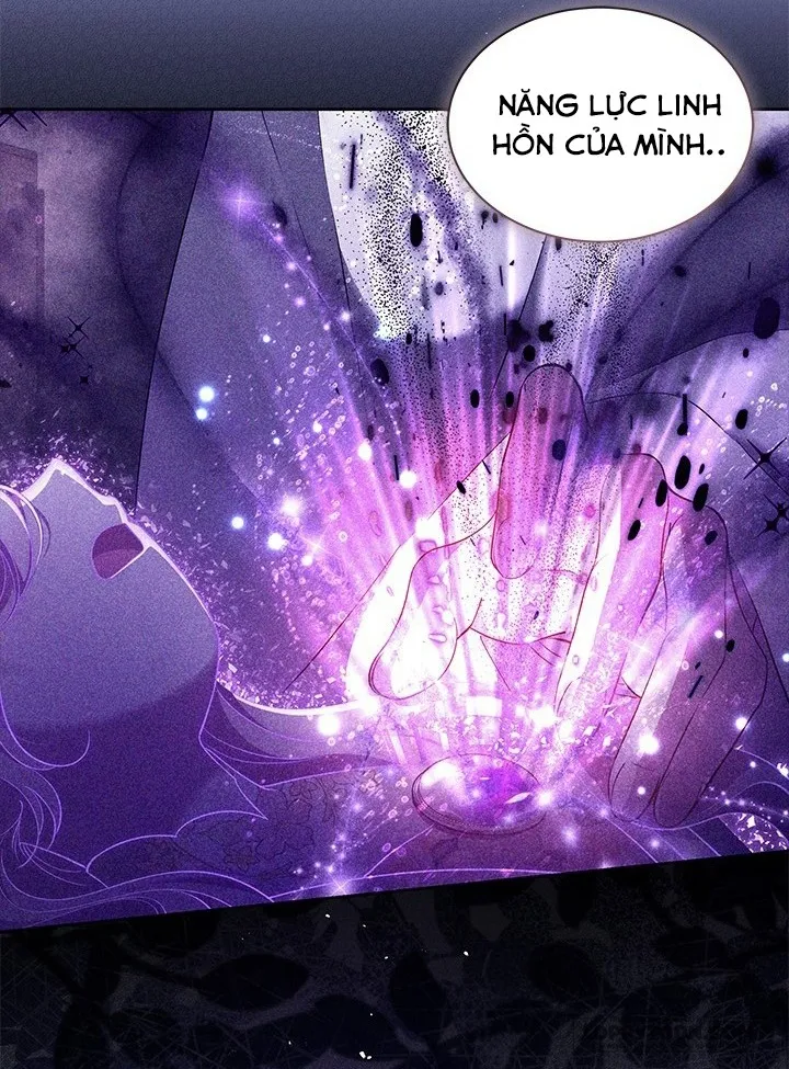 Đã Từ Chối Sủng Ái Rồi Mà Sao Còn Ám Ảnh Thế? - Chap 50 - Trang 46