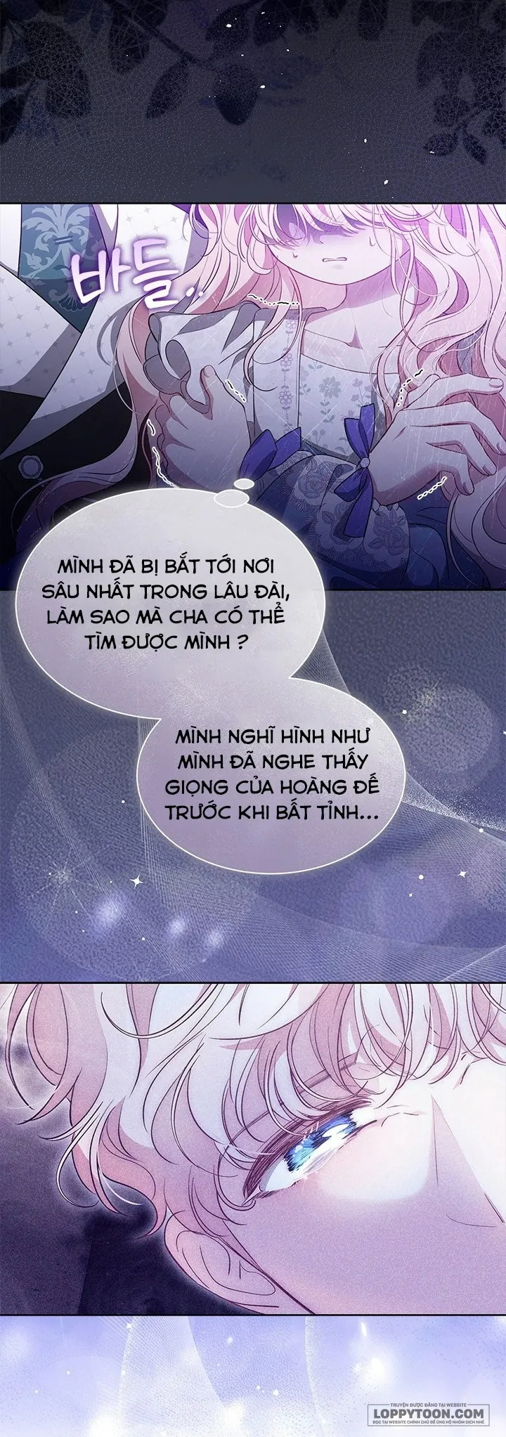 Đã Từ Chối Sủng Ái Rồi Mà Sao Còn Ám Ảnh Thế? - Chap 50 - Trang 47