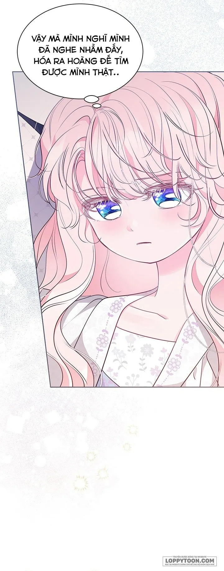 Đã Từ Chối Sủng Ái Rồi Mà Sao Còn Ám Ảnh Thế? - Chap 50 - Trang 49