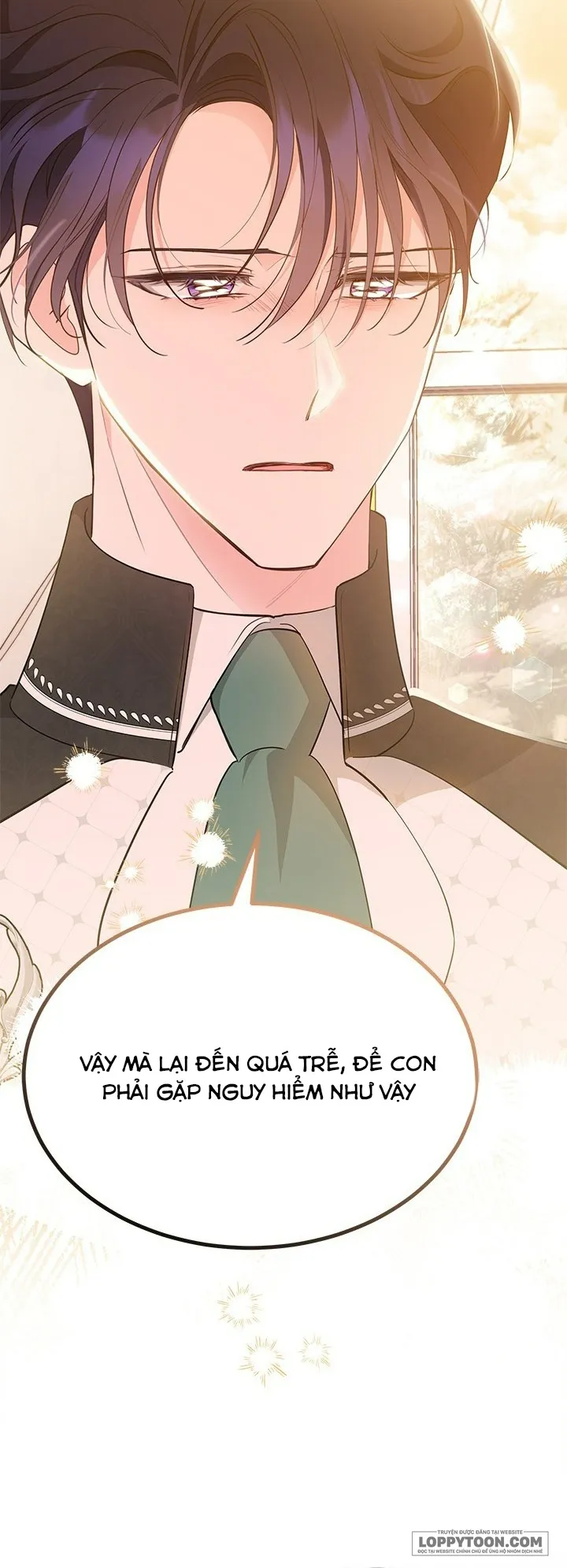 Đã Từ Chối Sủng Ái Rồi Mà Sao Còn Ám Ảnh Thế? - Chap 50 - Trang 51