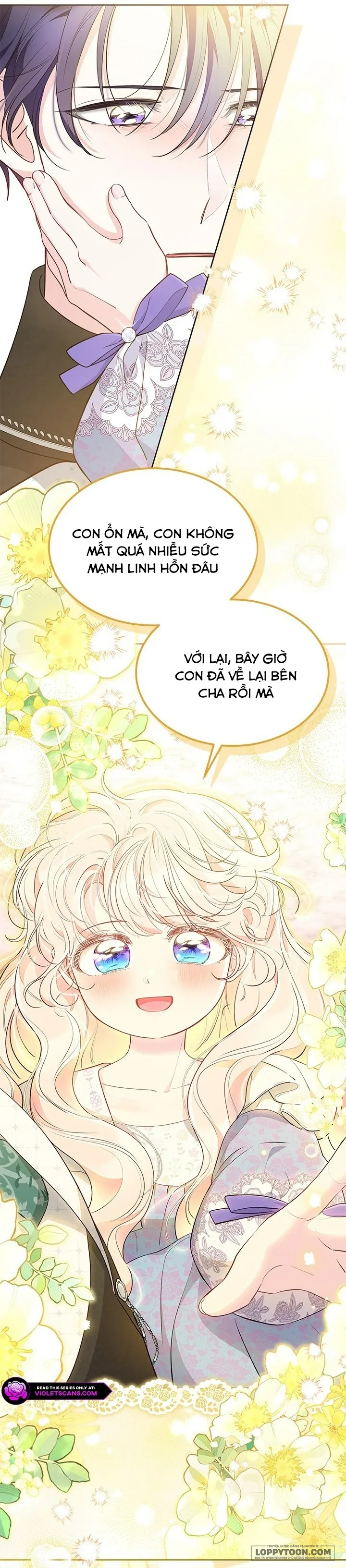 Đã Từ Chối Sủng Ái Rồi Mà Sao Còn Ám Ảnh Thế? - Chap 50 - Trang 53