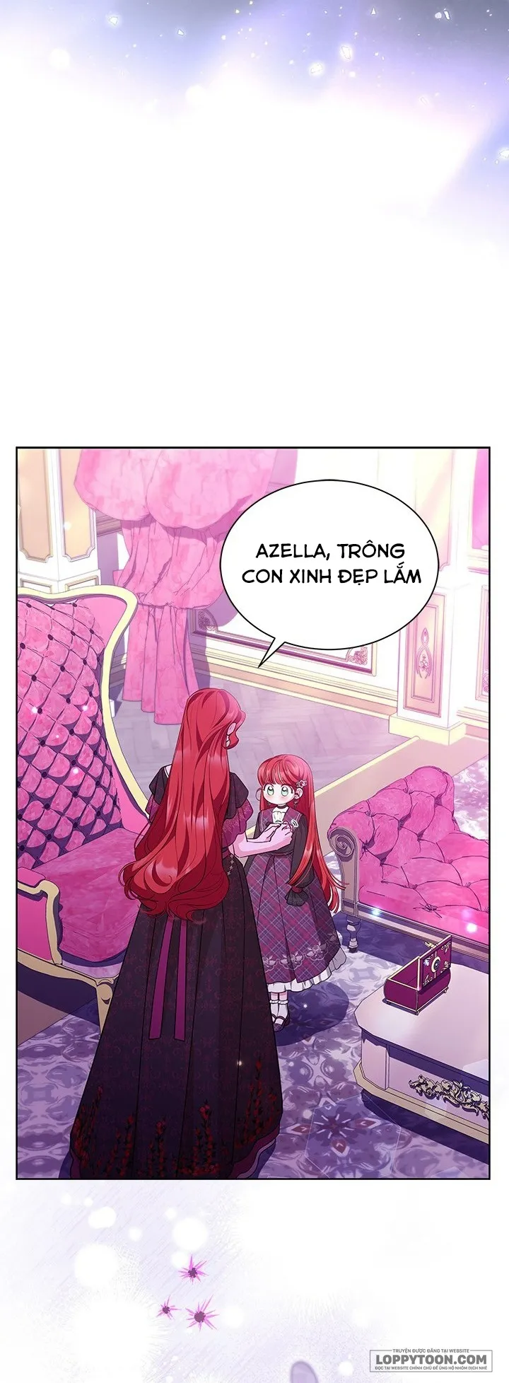 Đã Từ Chối Sủng Ái Rồi Mà Sao Còn Ám Ảnh Thế? - Chap 50 - Trang 57