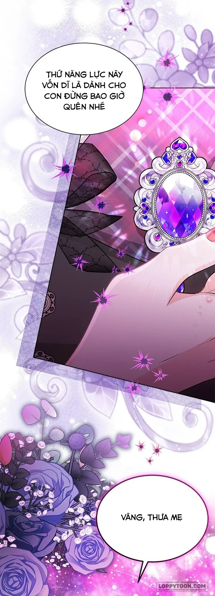 Đã Từ Chối Sủng Ái Rồi Mà Sao Còn Ám Ảnh Thế? - Chap 50 - Trang 58