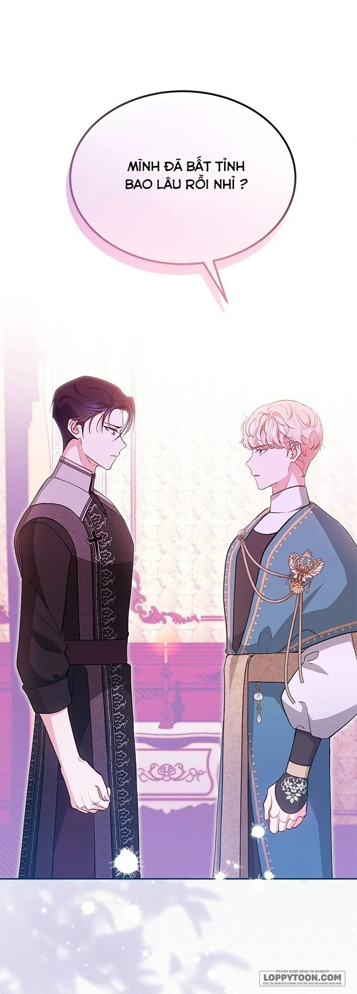 Đã Từ Chối Sủng Ái Rồi Mà Sao Còn Ám Ảnh Thế? - Chap 50 - Trang 7