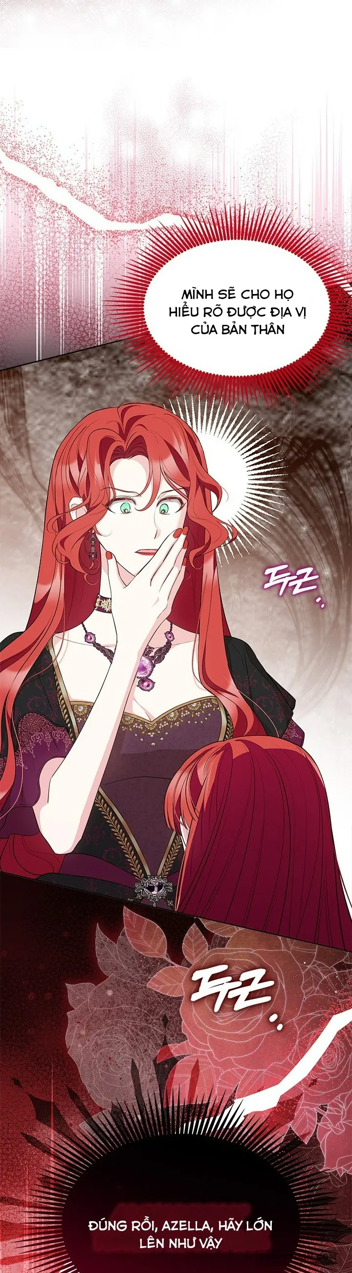 Đã Từ Chối Sủng Ái Rồi Mà Sao Còn Ám Ảnh Thế? - Chap 50 - Trang 63