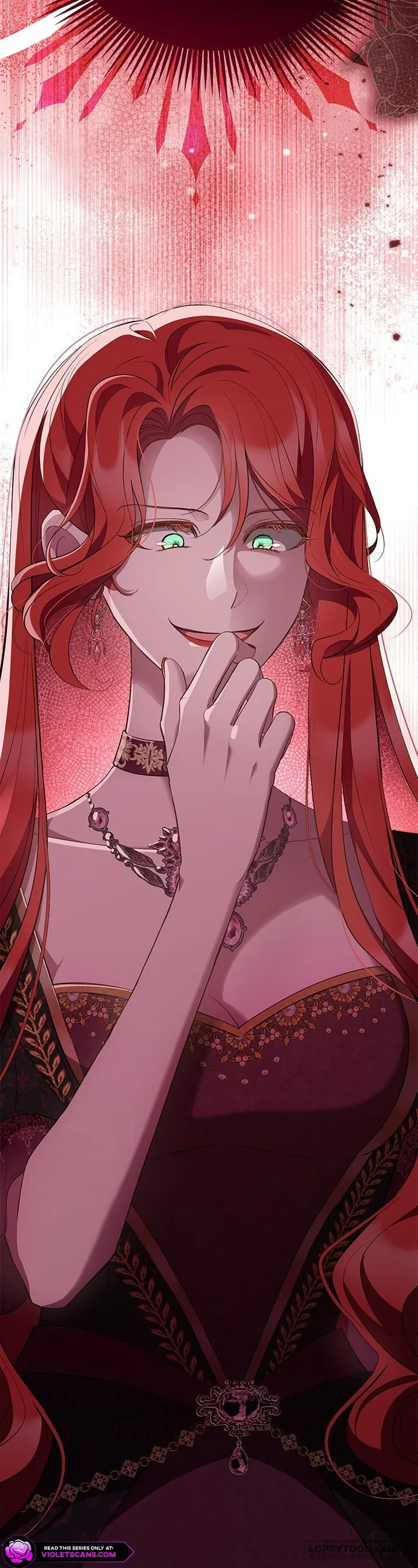 Đã Từ Chối Sủng Ái Rồi Mà Sao Còn Ám Ảnh Thế? - Chap 50 - Trang 64