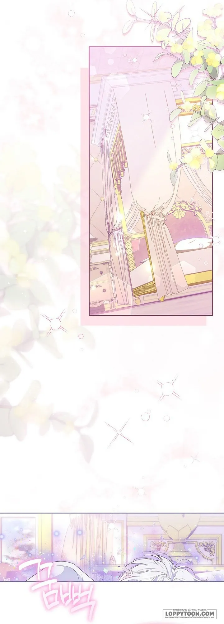 Đã Từ Chối Sủng Ái Rồi Mà Sao Còn Ám Ảnh Thế? - Chap 50 - Trang 9