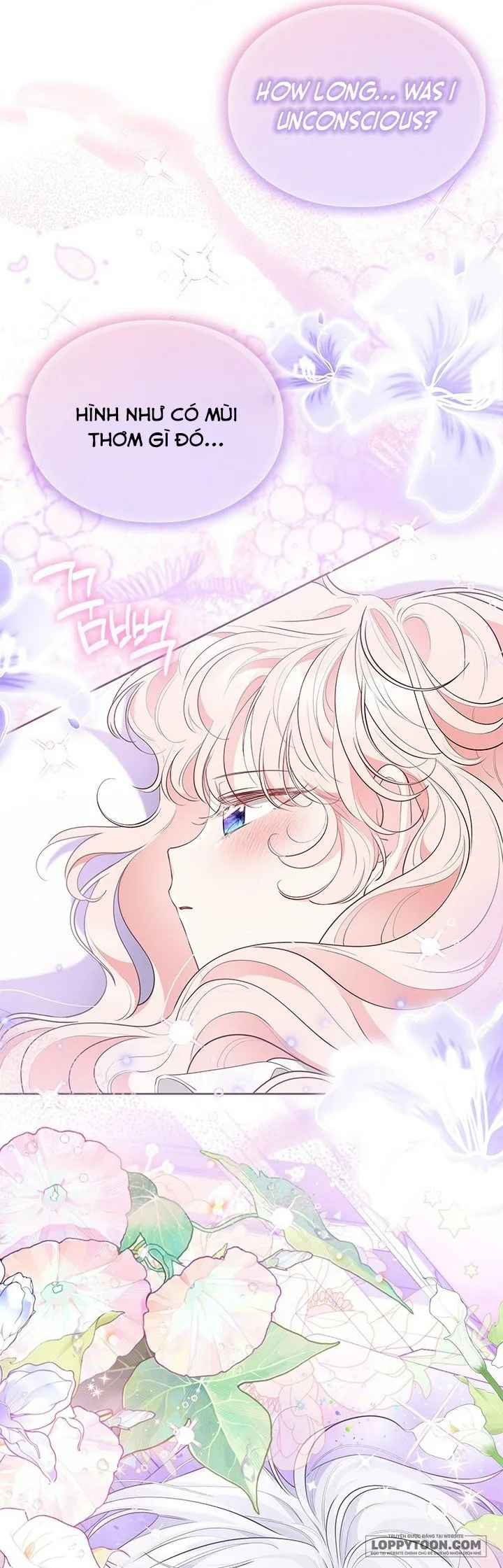 Đã Từ Chối Sủng Ái Rồi Mà Sao Còn Ám Ảnh Thế? - Chap 50 - Trang 10