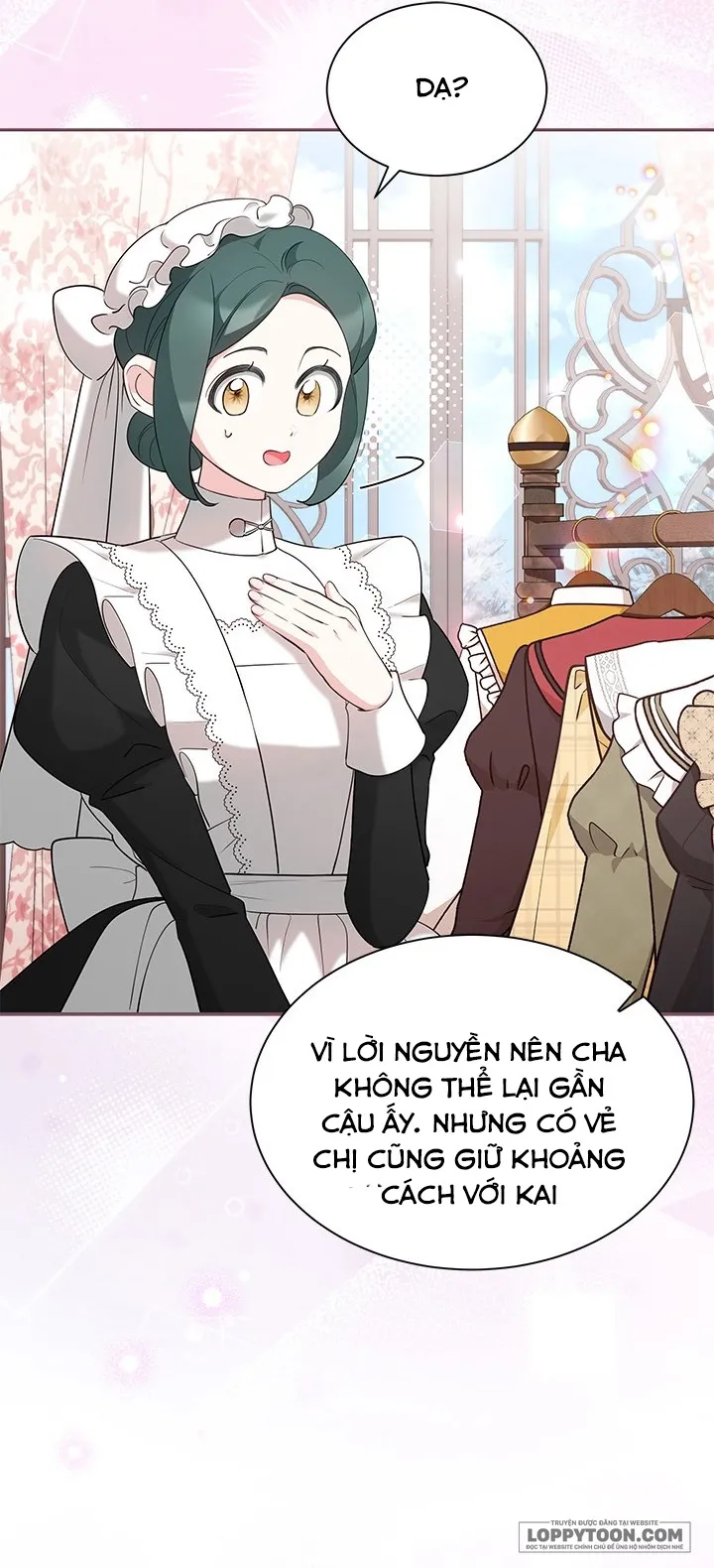Đã Từ Chối Sủng Ái Rồi Mà Sao Còn Ám Ảnh Thế? - Chap 51 - Trang 11