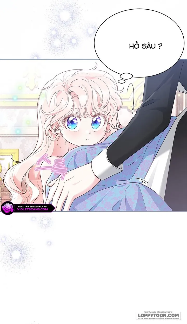 Đã Từ Chối Sủng Ái Rồi Mà Sao Còn Ám Ảnh Thế? - Chap 51 - Trang 13
