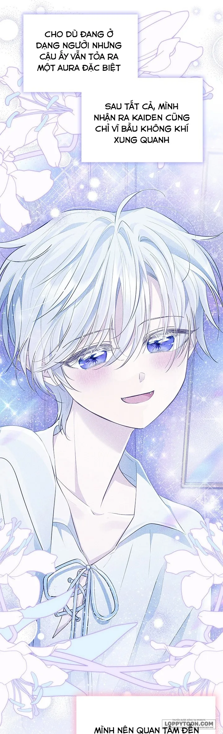 Đã Từ Chối Sủng Ái Rồi Mà Sao Còn Ám Ảnh Thế? - Chap 51 - Trang 14