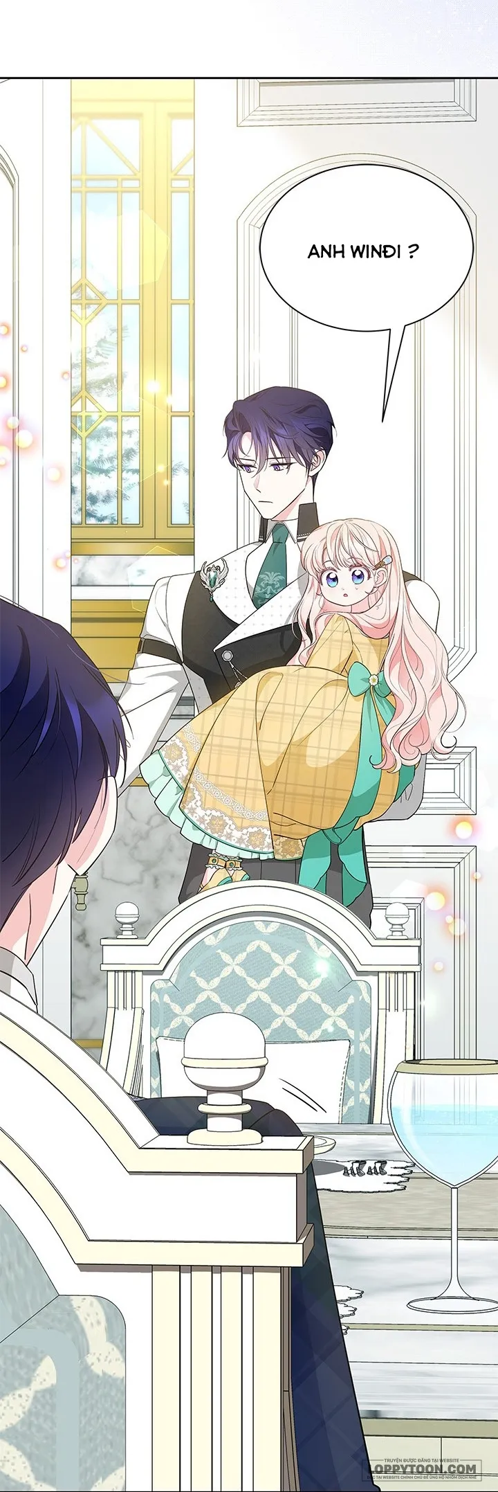 Đã Từ Chối Sủng Ái Rồi Mà Sao Còn Ám Ảnh Thế? - Chap 51 - Trang 16