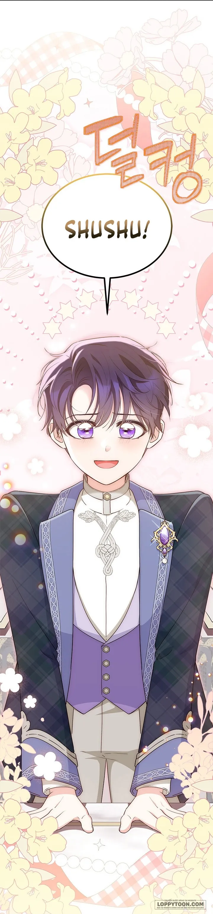 Đã Từ Chối Sủng Ái Rồi Mà Sao Còn Ám Ảnh Thế? - Chap 51 - Trang 17