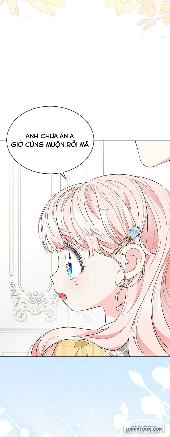 Đã Từ Chối Sủng Ái Rồi Mà Sao Còn Ám Ảnh Thế? - Chap 51 - Trang 18