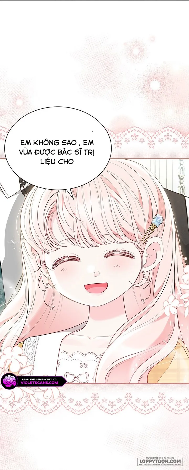 Đã Từ Chối Sủng Ái Rồi Mà Sao Còn Ám Ảnh Thế? - Chap 51 - Trang 20