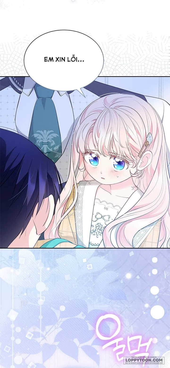 Đã Từ Chối Sủng Ái Rồi Mà Sao Còn Ám Ảnh Thế? - Chap 51 - Trang 24
