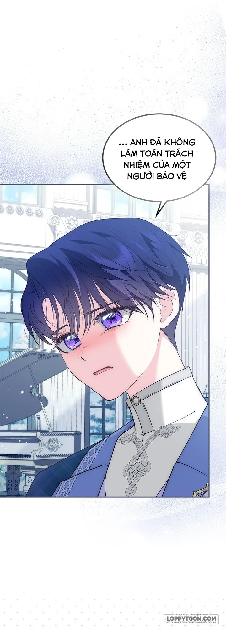 Đã Từ Chối Sủng Ái Rồi Mà Sao Còn Ám Ảnh Thế? - Chap 51 - Trang 27