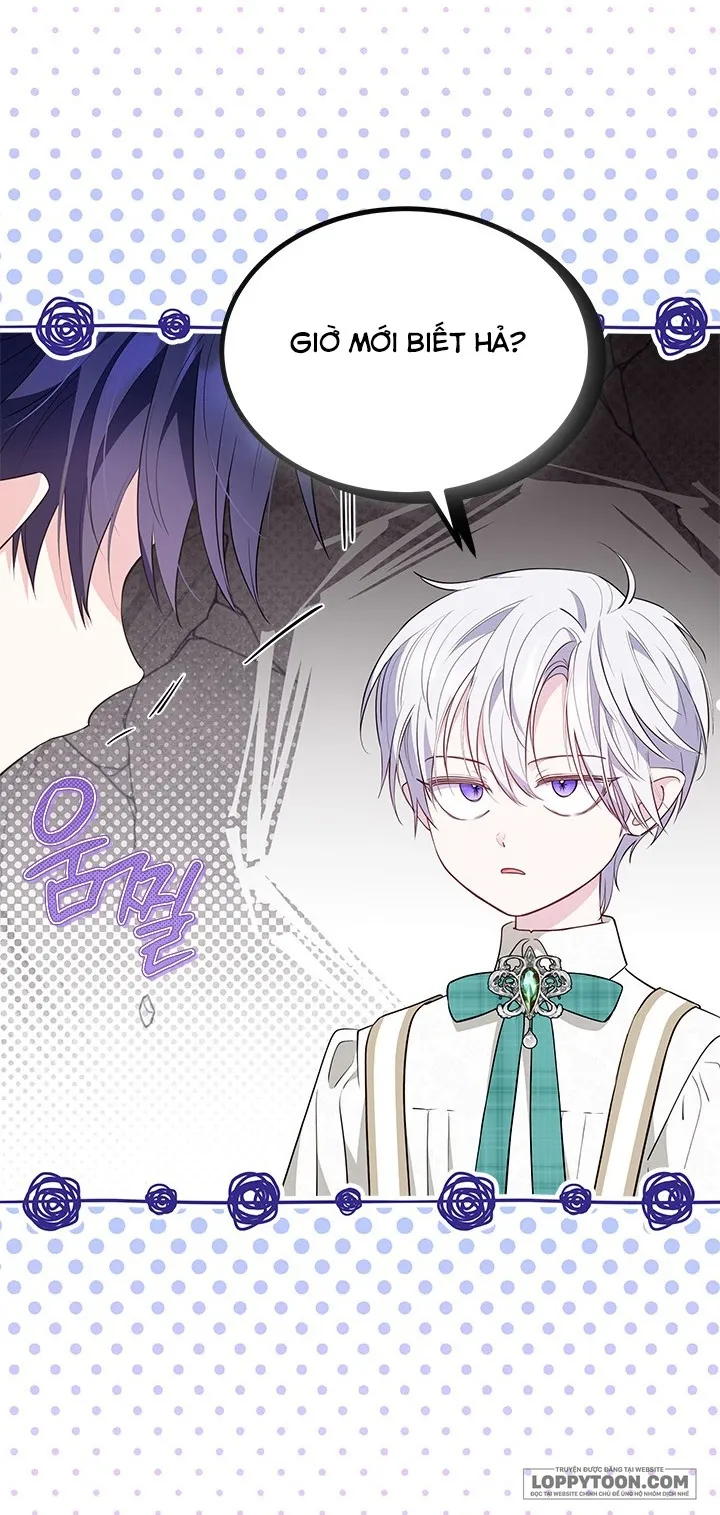 Đã Từ Chối Sủng Ái Rồi Mà Sao Còn Ám Ảnh Thế? - Chap 51 - Trang 28