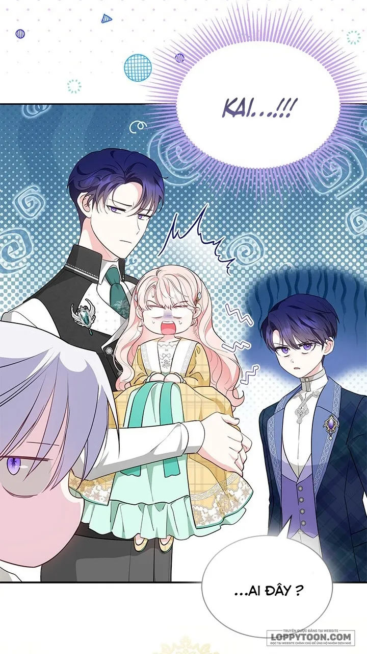 Đã Từ Chối Sủng Ái Rồi Mà Sao Còn Ám Ảnh Thế? - Chap 51 - Trang 29