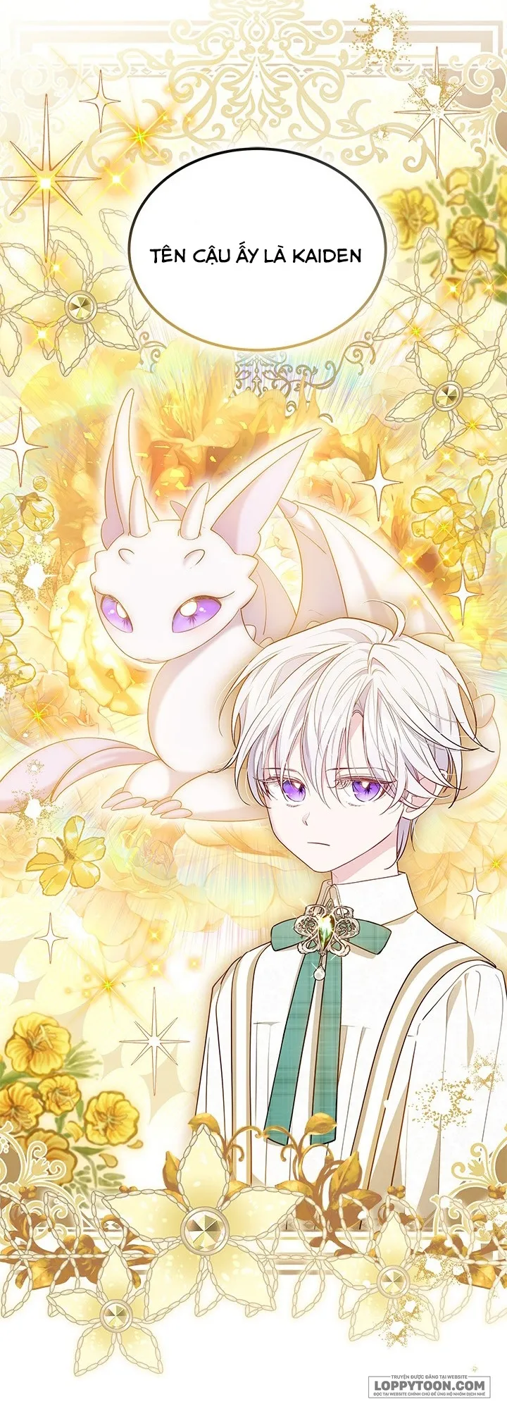 Đã Từ Chối Sủng Ái Rồi Mà Sao Còn Ám Ảnh Thế? - Chap 51 - Trang 30