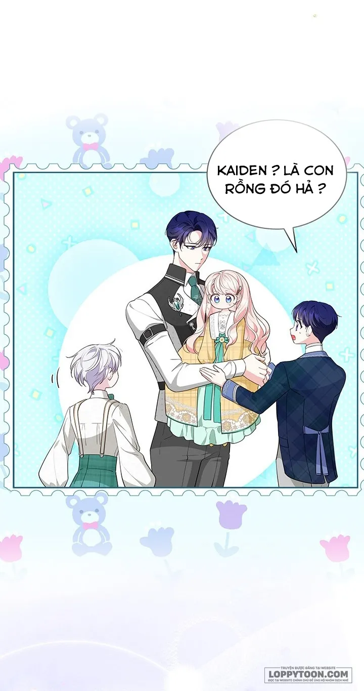 Đã Từ Chối Sủng Ái Rồi Mà Sao Còn Ám Ảnh Thế? - Chap 51 - Trang 31